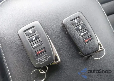 2015 Lexus Nx 200T F Sport from USA, damaged, VIN JTJYARBZ0F2018816